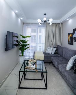 Veries Serviced Apartments - Nairobi - 9