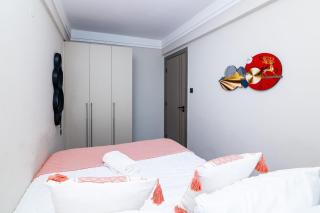 Veries Serviced Apartments - Nairobi - 7