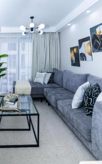 Veries Serviced Apartments - Nairobi - 5