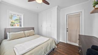 Comfy Modern Farmhouse Cottage w/ Private Patio! - Tampa - 9
