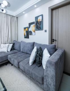 Veries Serviced Apartments - Nairobi - 4