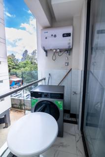 Veries Serviced Apartments - Nairobi - 3