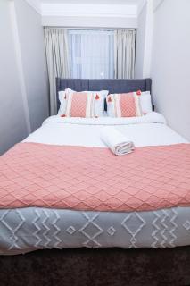 Veries Serviced Apartments - Nairobi - 2