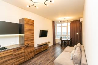 Petrovdom Apartaments 15-84 in RC Central Park, 7 John McCain Street - Kiev - 8