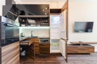 Petrovdom Apartaments 15-84 in RC Central Park, 7 John McCain Street - Kiev - 1