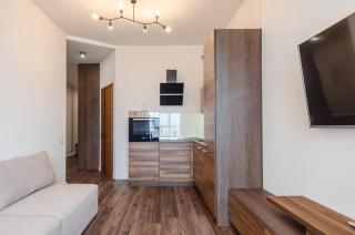 Petrovdom Apartaments 15-84 in RC Central Park, 7 John McCain Street - Kiev - 5
