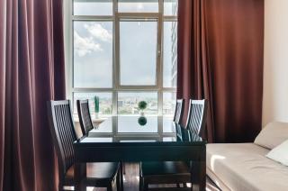 Petrovdom Apartaments 15-84 in RC Central Park, 7 John McCain Street - Kiev - 7