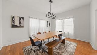 Modern Moroccan Villa w/ Firepit, BBQ + Game Room! - Tampa - 9