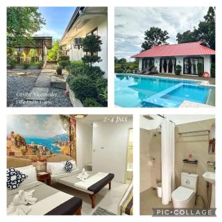 Villa Lydia y Jose Heritage Hotel - Bayubay Sur - 9