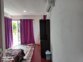 D Telipong Hillside Cabin - Bukit Kayu Hitam - 5