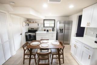 Outdoor Hangout with BBQ, Firepit, Bocce Ball and More - 9