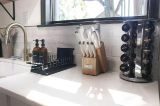 Outdoor Hangout with BBQ, Firepit, Bocce Ball and More - Tampa - 3