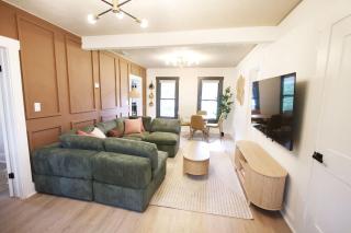Walkable, Outdoor Oasis, BBQ, Firepit and Bocce Ball - Tampa - 3
