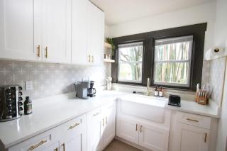 Walkable, Outdoor Oasis, BBQ, Firepit and Bocce Ball - Tampa - 1