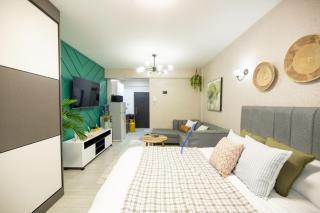 New Laxurious Morden Studio unit in Kileleshwa - Nairobi - 7