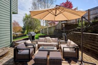 Villa with Hot Tub, Firepit and Game room - McMinnville - 9