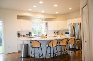 Villa with Hot Tub, Firepit and Game room - McMinnville - 3