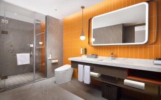 Hilton Garden Inn Xingyi Orange Hill Plaza - Xingyi - 3