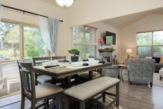 Pet-Friendly - Bend Sanctuary for 6 - Bend - 7