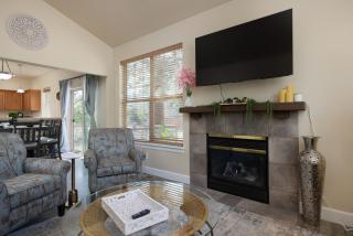 Pet-Friendly - Bend Sanctuary for 6 - Bend - 5
