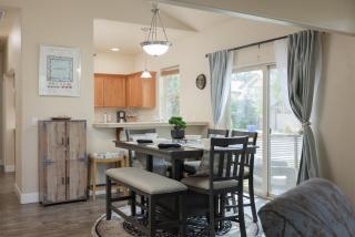 Pet-Friendly - Bend Sanctuary for 6 - Bend - 1