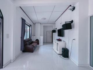 Baan Talay Home Jomtien Beach - 3