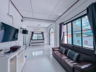 Baan Talay Home Jomtien Beach - 8