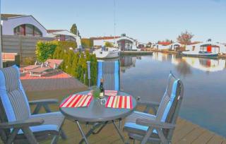 2 Bedroom Beautiful Home In Lemmer - Lemmer - 4