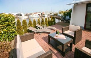 2 Bedroom Beautiful Home In Lemmer - Lemmer - 9