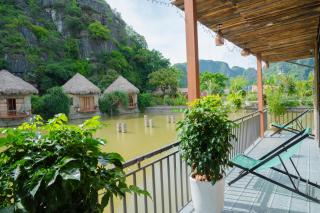 Hang Mua Peaceful Retreat - Xuân Sơn - 7