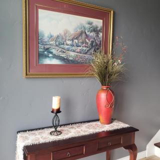 peaceful stay - Stanley Bridge - 6