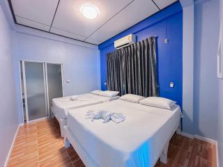 Baan Talay Home Jomtien Beach - 4