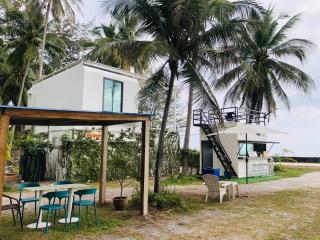 Sabai Villa - - 7