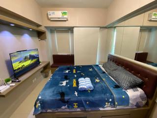 PAKUWON MALL Apartemen Orchard Anderson Tanglin Benson - Surabaya - 8