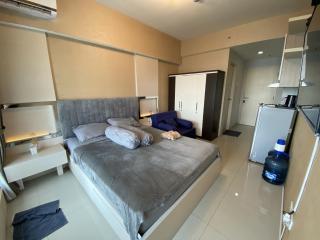 PAKUWON MALL Apartemen Orchard Anderson Tanglin Benson - Surabaya - 4