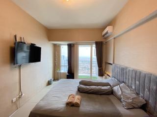 PAKUWON MALL Apartemen Orchard Anderson Tanglin Benson - Surabaya - 5