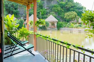 Hang Mua Peaceful Retreat - Xuân Sơn - 9