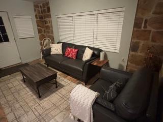 The Woodward Unit A - Dahlonega - 4