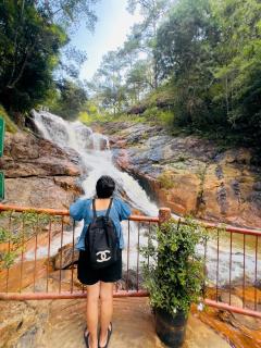 Da Lat Sunset View - Ấp Dangia - 1