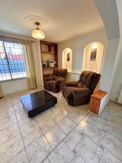 Casa Amplia en Ruta del vino - Luján de Cuyo - 6