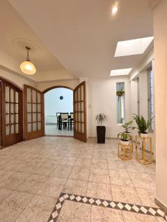 Casa Amplia en Ruta del vino - Luján de Cuyo - 2