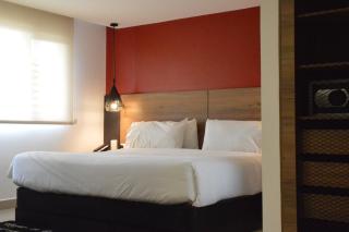 The Place Hotel - Quito - 4