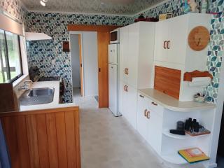 Slice of Paradise - Ligar Bay - Tarakohe - 7
