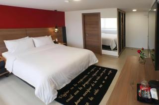 The Place Hotel - Quito - 1