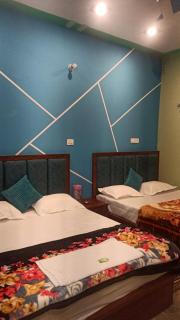 Shiva home stay - Ukhimath - 7