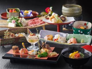 Ryokan Beniayu - Nagahama - 6