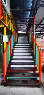 Rick Resort Teluk Intan - Teluk Intan - 3