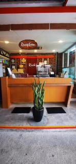Rick Resort Teluk Intan - Teluk Intan - 5