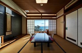 Ryokan Beniayu - Nagahama - 5