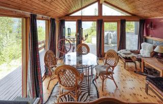 Awesome Home In Uvdal With Sauna - 6
